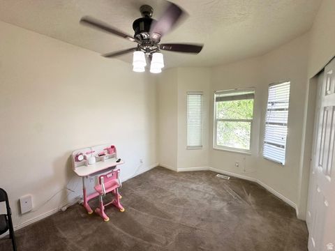 Tiny photo for 1563 W TURTLE DOVE LN, West Jordan, UT 84088 (MLS # 2158478)