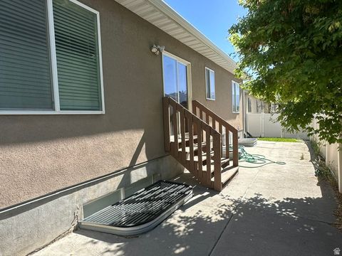 Tiny photo for 1563 W TURTLE DOVE LN, West Jordan, UT 84088 (MLS # 2158478)