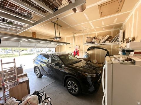 Tiny photo for 1563 W TURTLE DOVE LN, West Jordan, UT 84088 (MLS # 2158478)