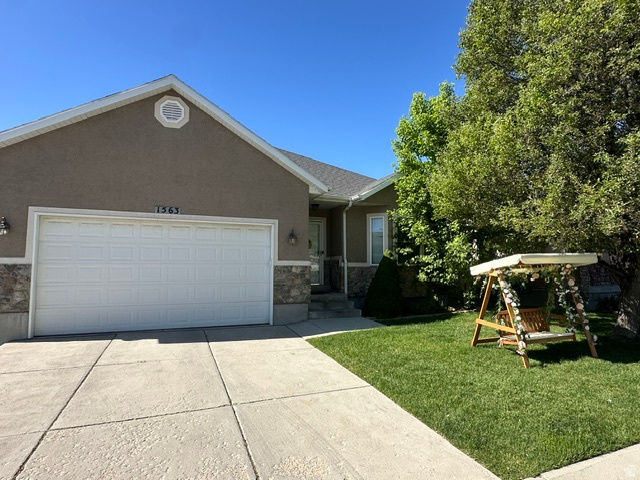 DOVE MEADOWS - Residential