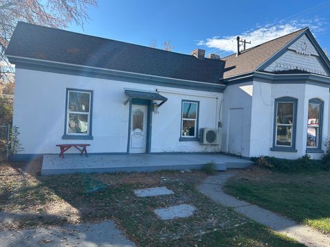 Tiny photo for 393 W 300 S, Provo, UT 84601 (MLS # 2116820)