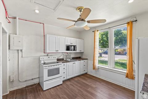 Tiny photo for 393 W 300 S, Provo, UT 84601 (MLS # 2116820)