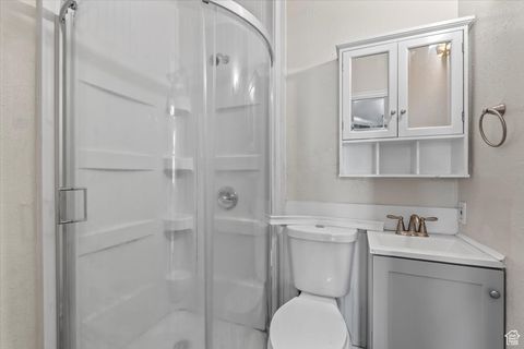 Tiny photo for 393 W 300 S, Provo, UT 84601 (MLS # 2116820)