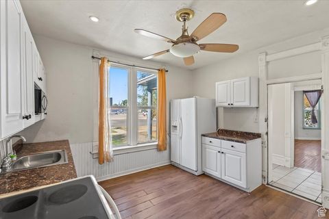 Tiny photo for 393 W 300 S, Provo, UT 84601 (MLS # 2116820)