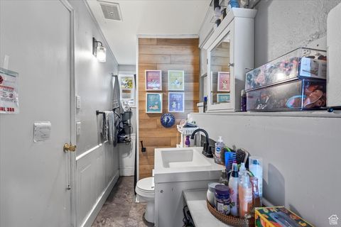 Tiny photo for 393 W 300 S, Provo, UT 84601 (MLS # 2116820)