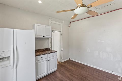 Tiny photo for 393 W 300 S, Provo, UT 84601 (MLS # 2116820)
