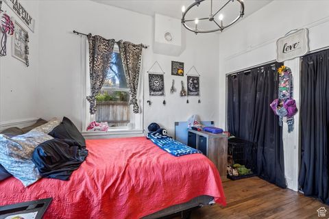 Tiny photo for 393 W 300 S, Provo, UT 84601 (MLS # 2116820)