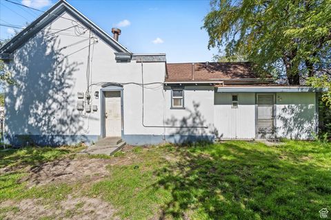 Tiny photo for 393 W 300 S, Provo, UT 84601 (MLS # 2116820)