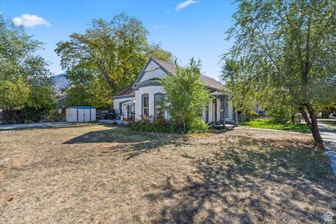 Tiny photo for 393 W 300 S, Provo, UT 84601 (MLS # 2116820)