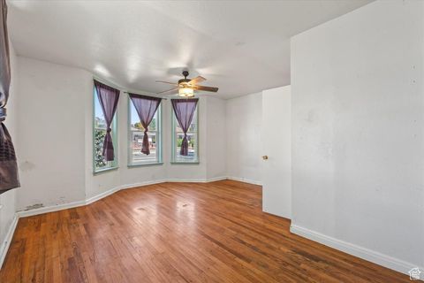 Tiny photo for 393 W 300 S, Provo, UT 84601 (MLS # 2116820)