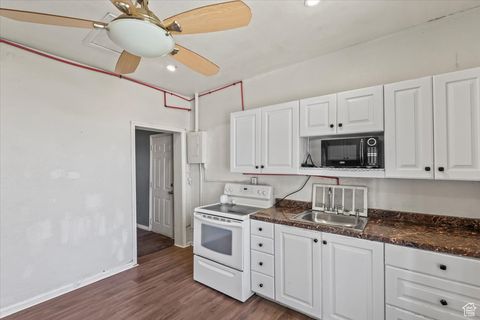 Tiny photo for 393 W 300 S, Provo, UT 84601 (MLS # 2116820)
