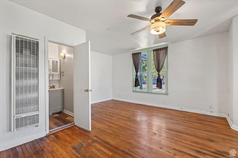 Tiny photo for 393 W 300 S, Provo, UT 84601 (MLS # 2116820)