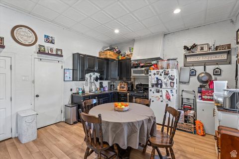 Tiny photo for 393 W 300 S, Provo, UT 84601 (MLS # 2116820)