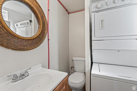 Tiny photo for 393 W 300 S, Provo, UT 84601 (MLS # 2116820)