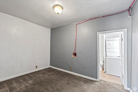 Tiny photo for 393 W 300 S, Provo, UT 84601 (MLS # 2116820)