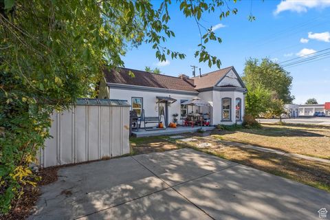 Tiny photo for 393 W 300 S, Provo, UT 84601 (MLS # 2116820)