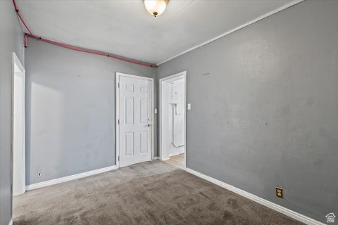 Tiny photo for 393 W 300 S, Provo, UT 84601 (MLS # 2116820)