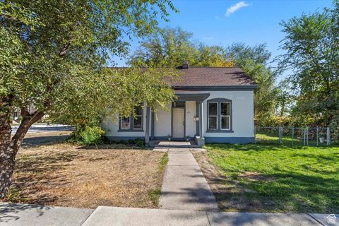 Tiny photo for 393 W 300 S, Provo, UT 84601 (MLS # 2116820)