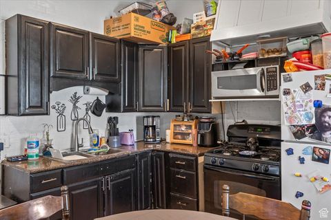 Tiny photo for 393 W 300 S, Provo, UT 84601 (MLS # 2116820)
