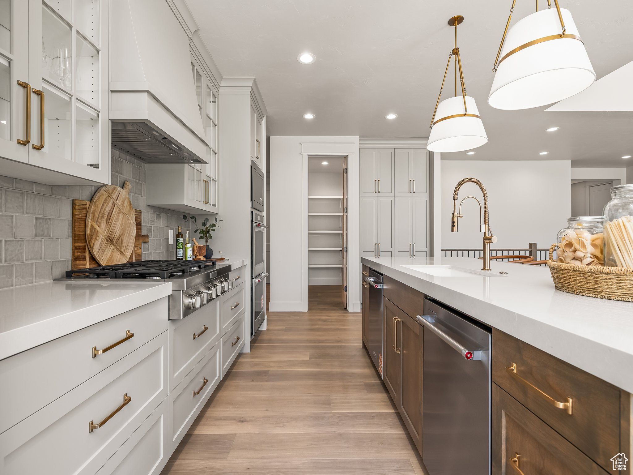 COPPERHEAD ESTATES - Residential