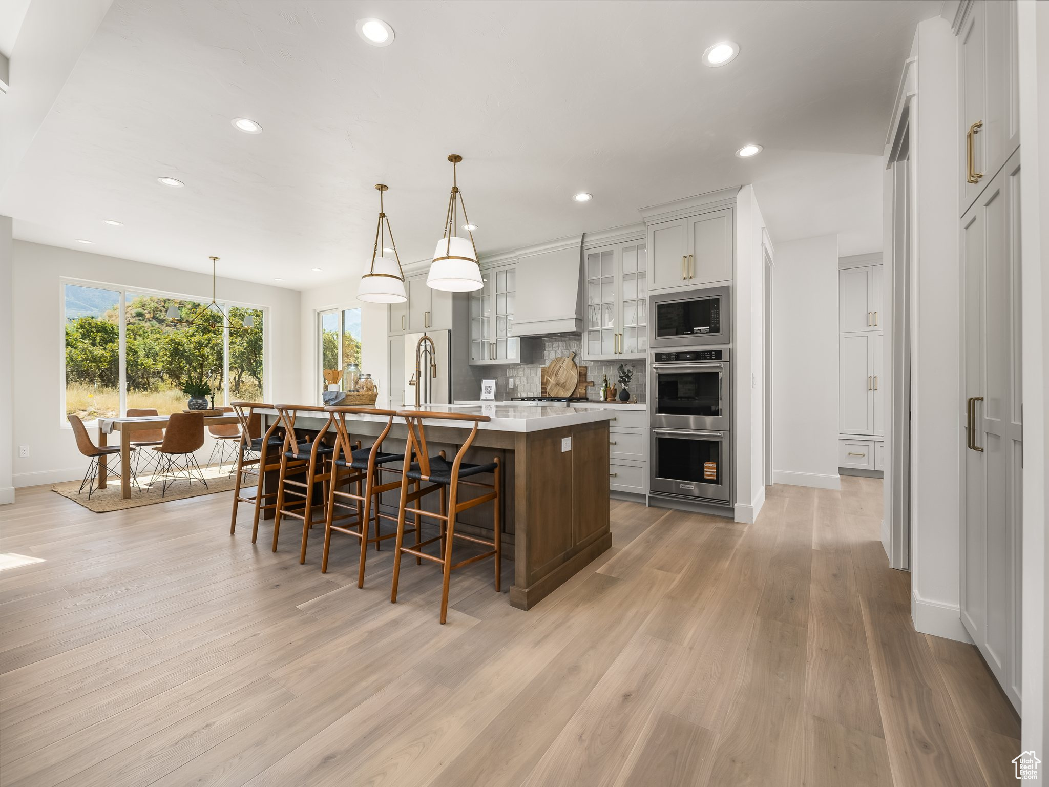 COPPERHEAD ESTATES - Residential