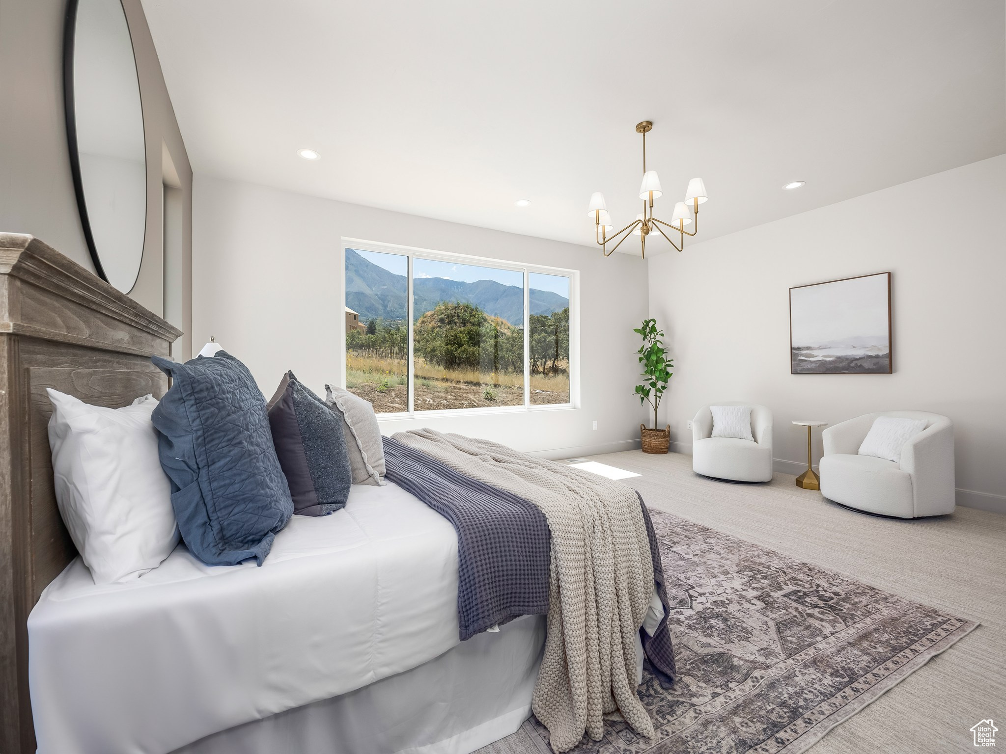COPPERHEAD ESTATES - Residential