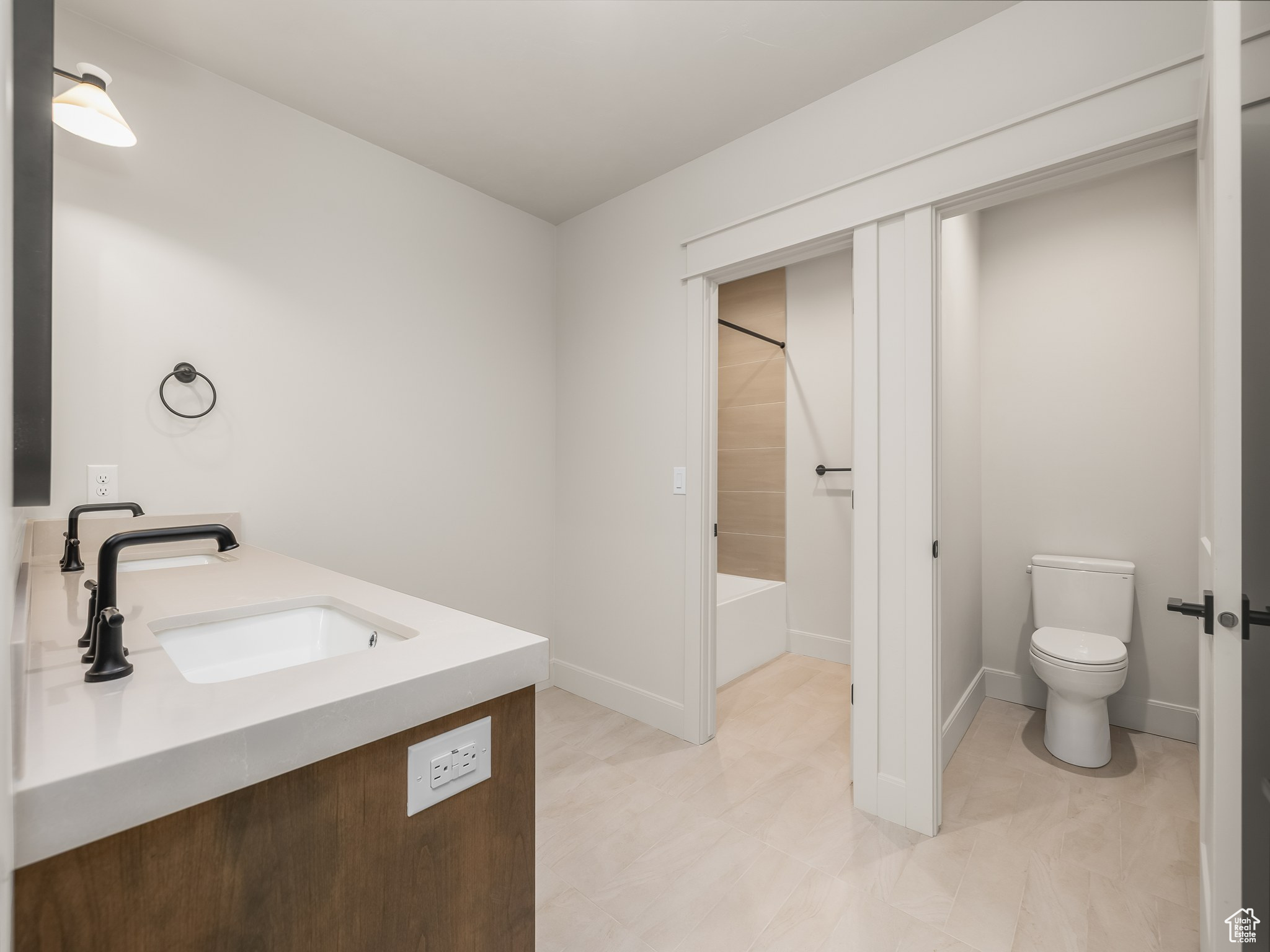 COPPERHEAD ESTATES - Residential