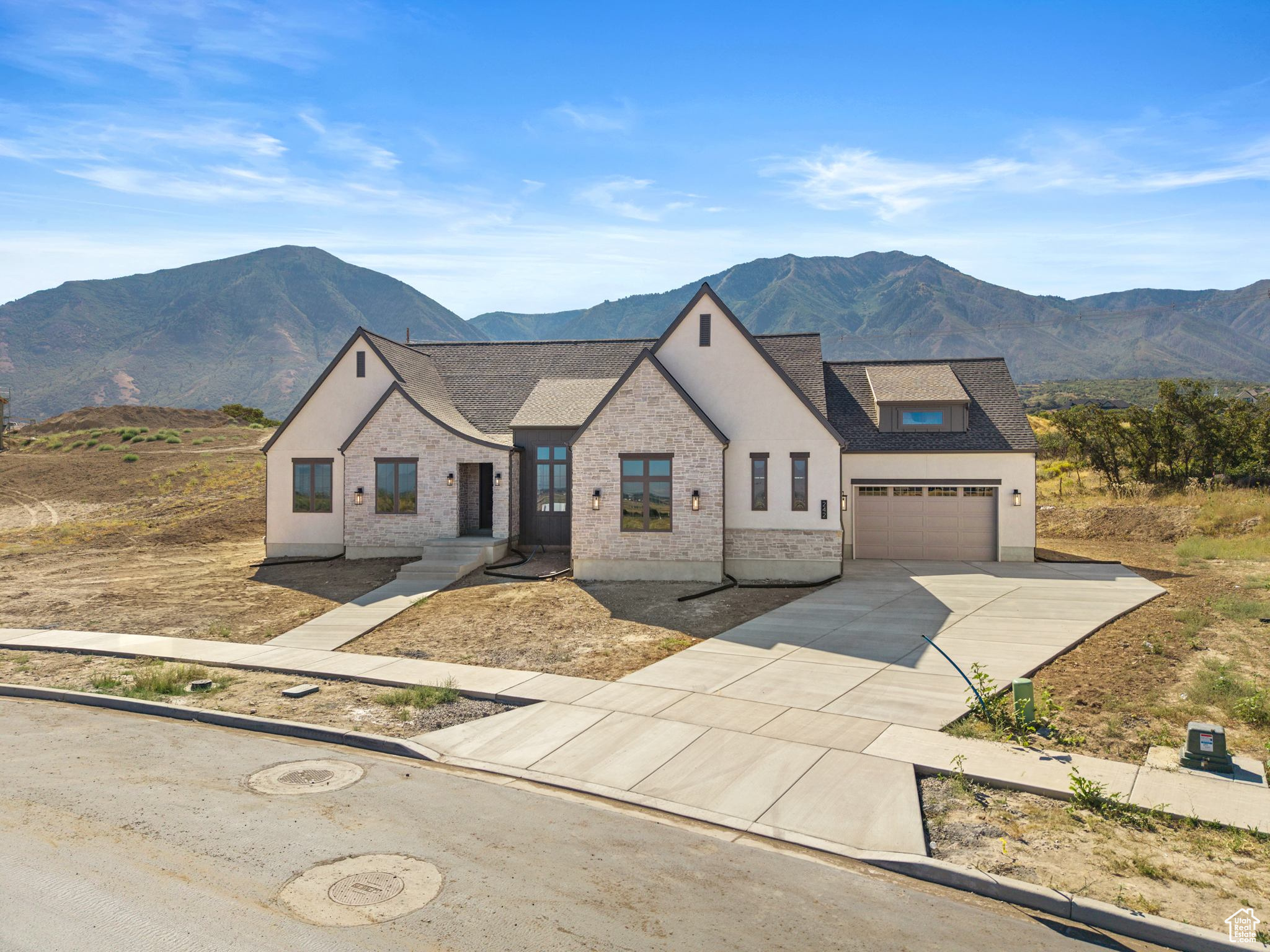 COPPERHEAD ESTATES - Residential