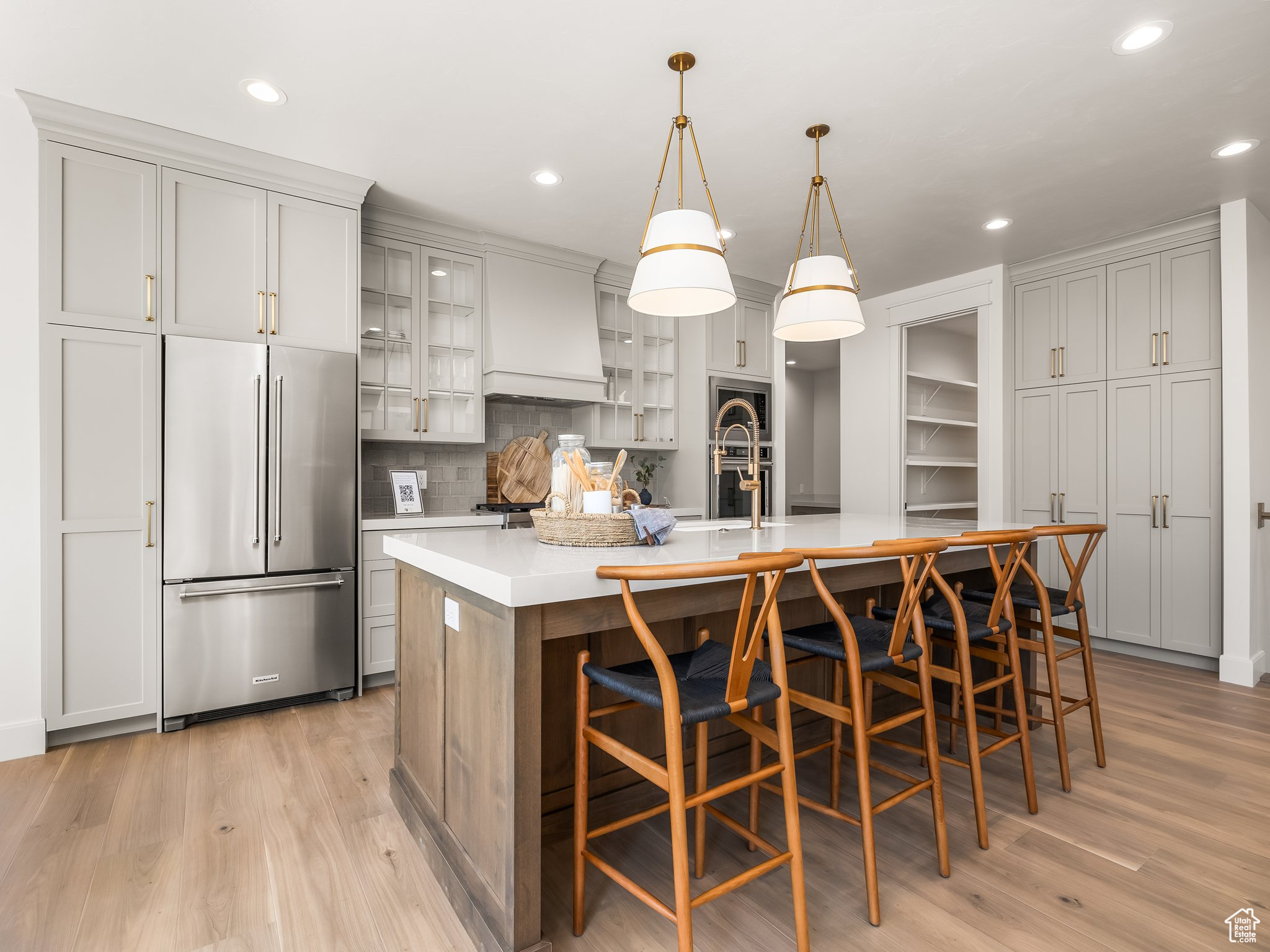 COPPERHEAD ESTATES - Residential