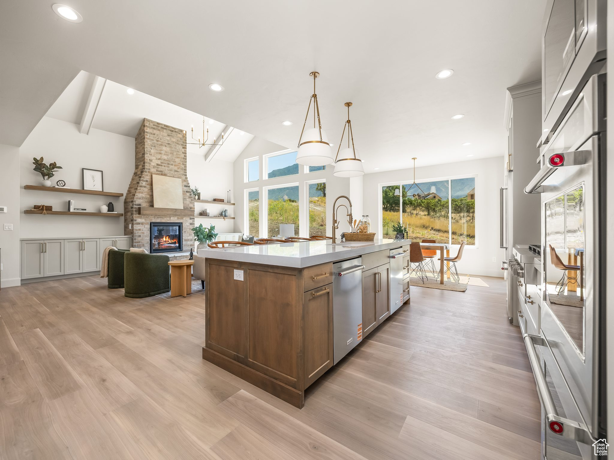 COPPERHEAD ESTATES - Residential