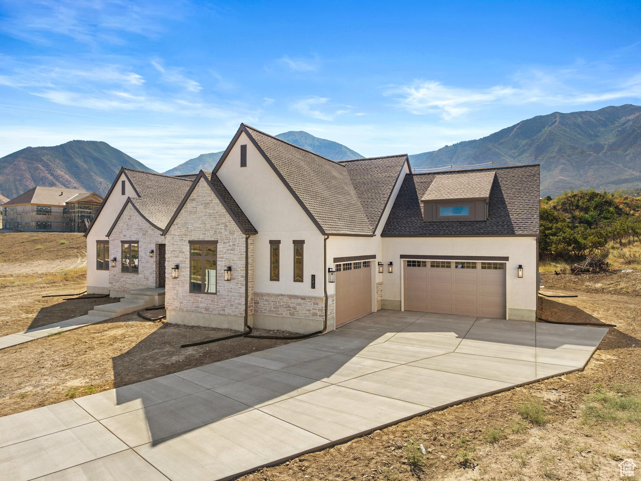 COPPERHEAD ESTATES - Residential
