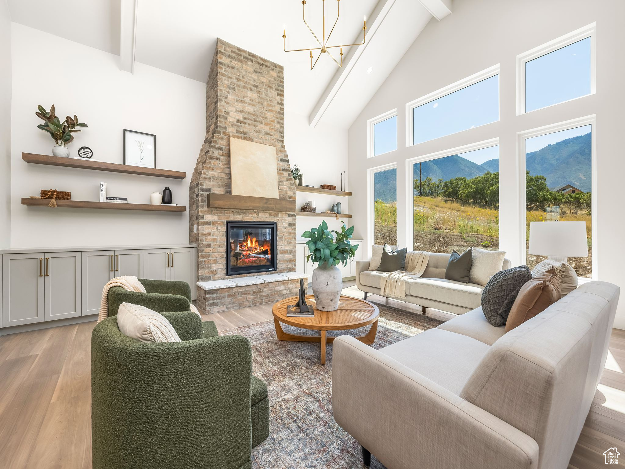 COPPERHEAD ESTATES - Residential