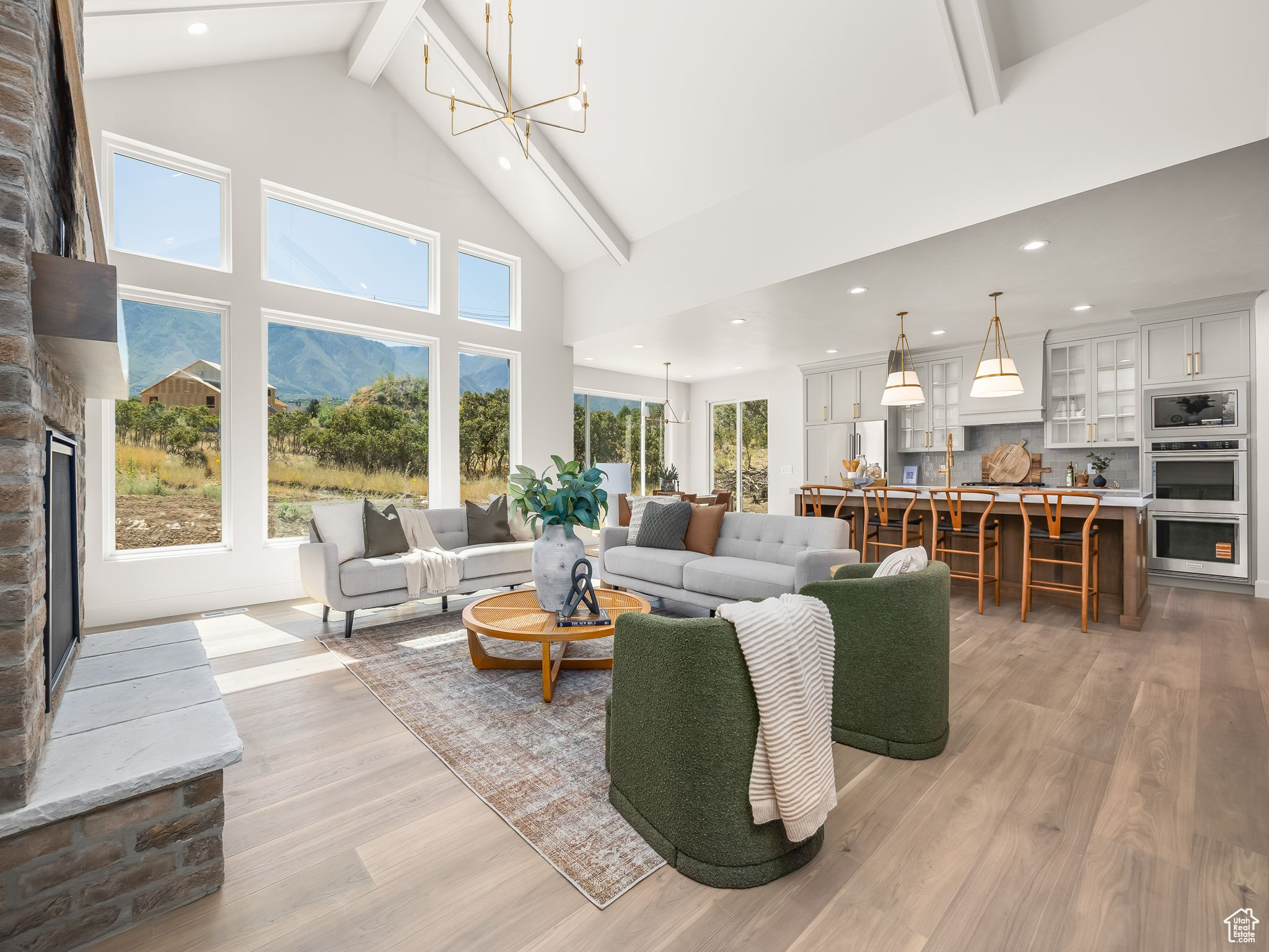 COPPERHEAD ESTATES - Residential