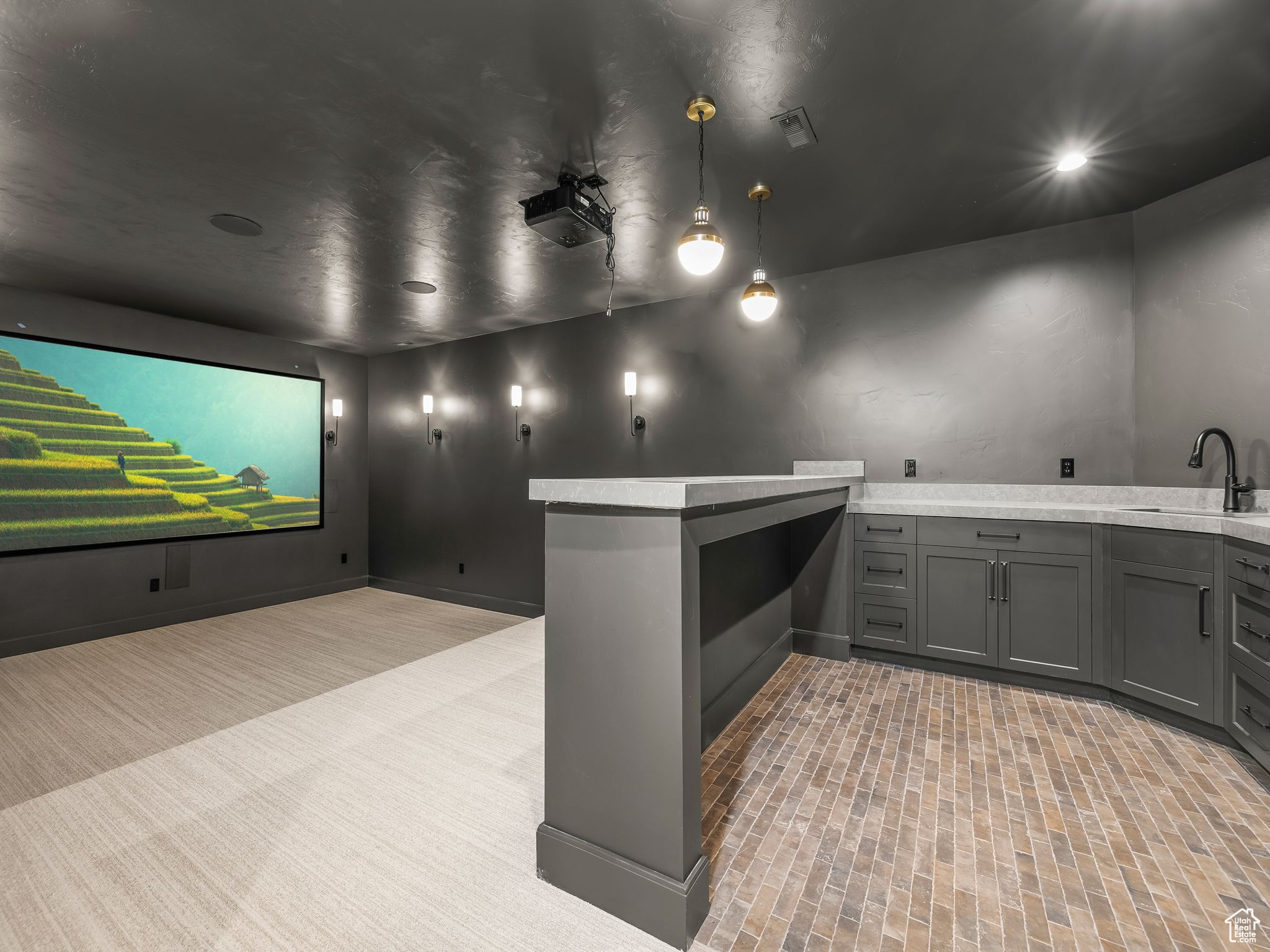 COPPERHEAD ESTATES - Residential
