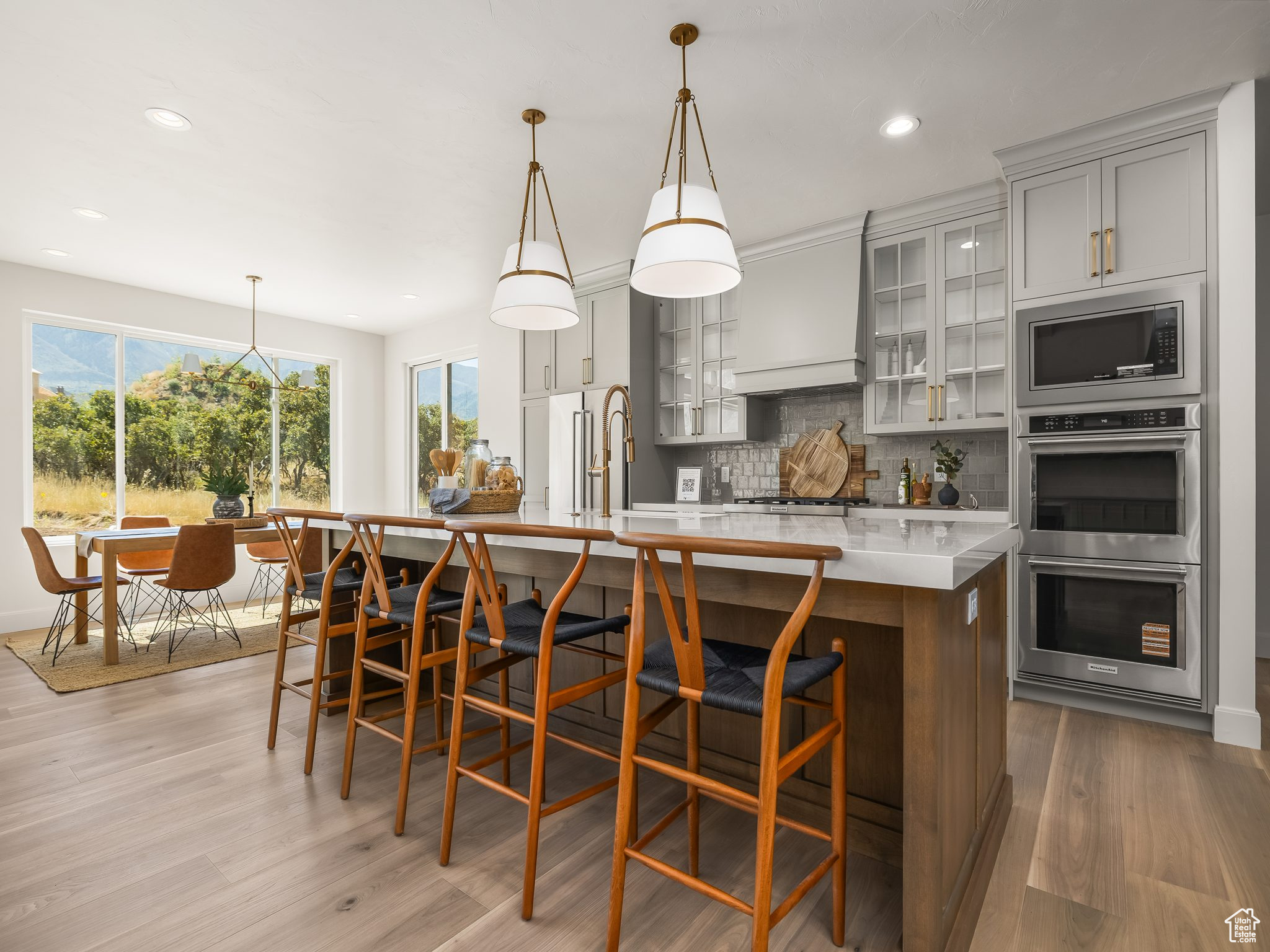 COPPERHEAD ESTATES - Residential
