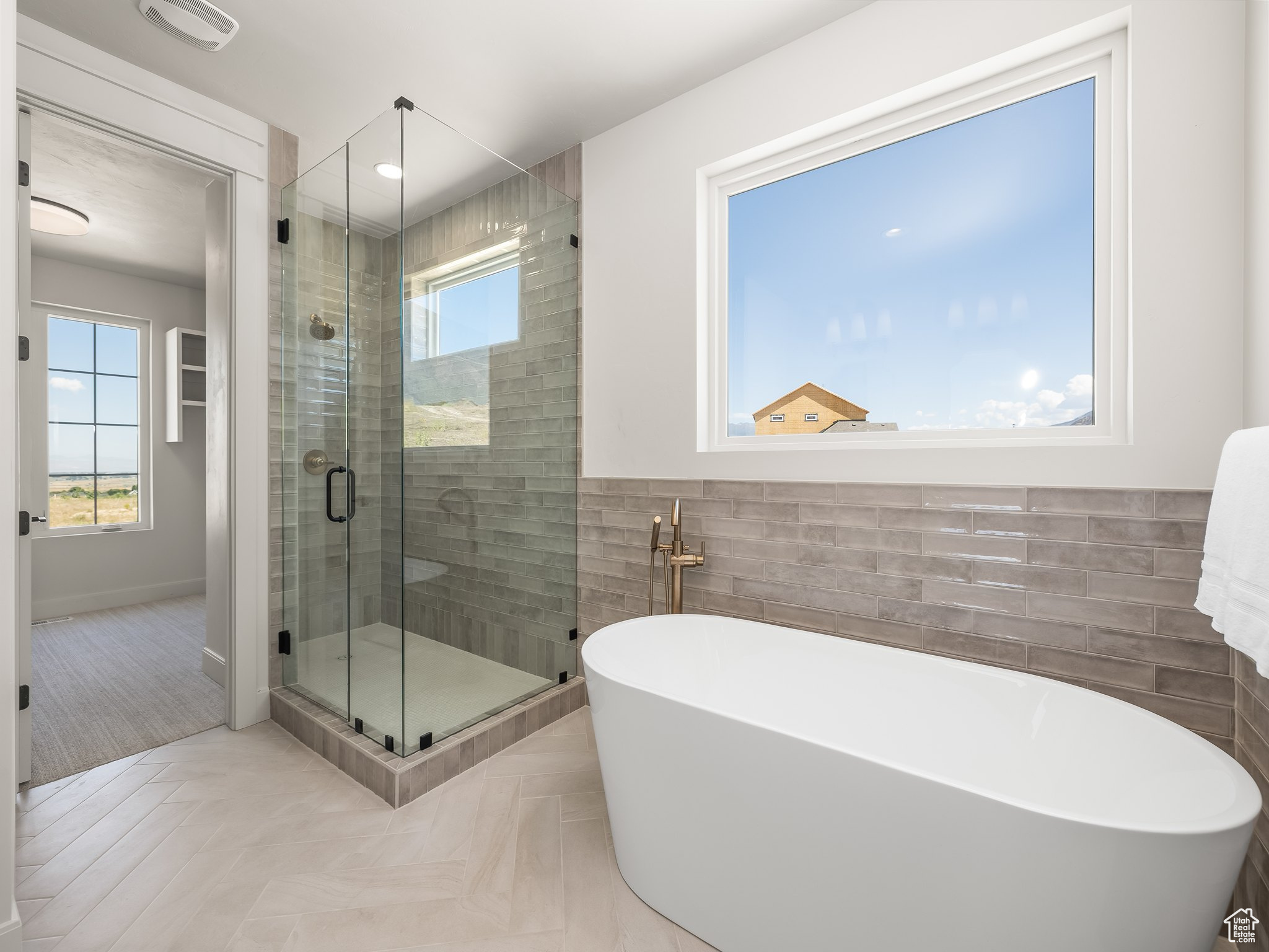 COPPERHEAD ESTATES - Residential