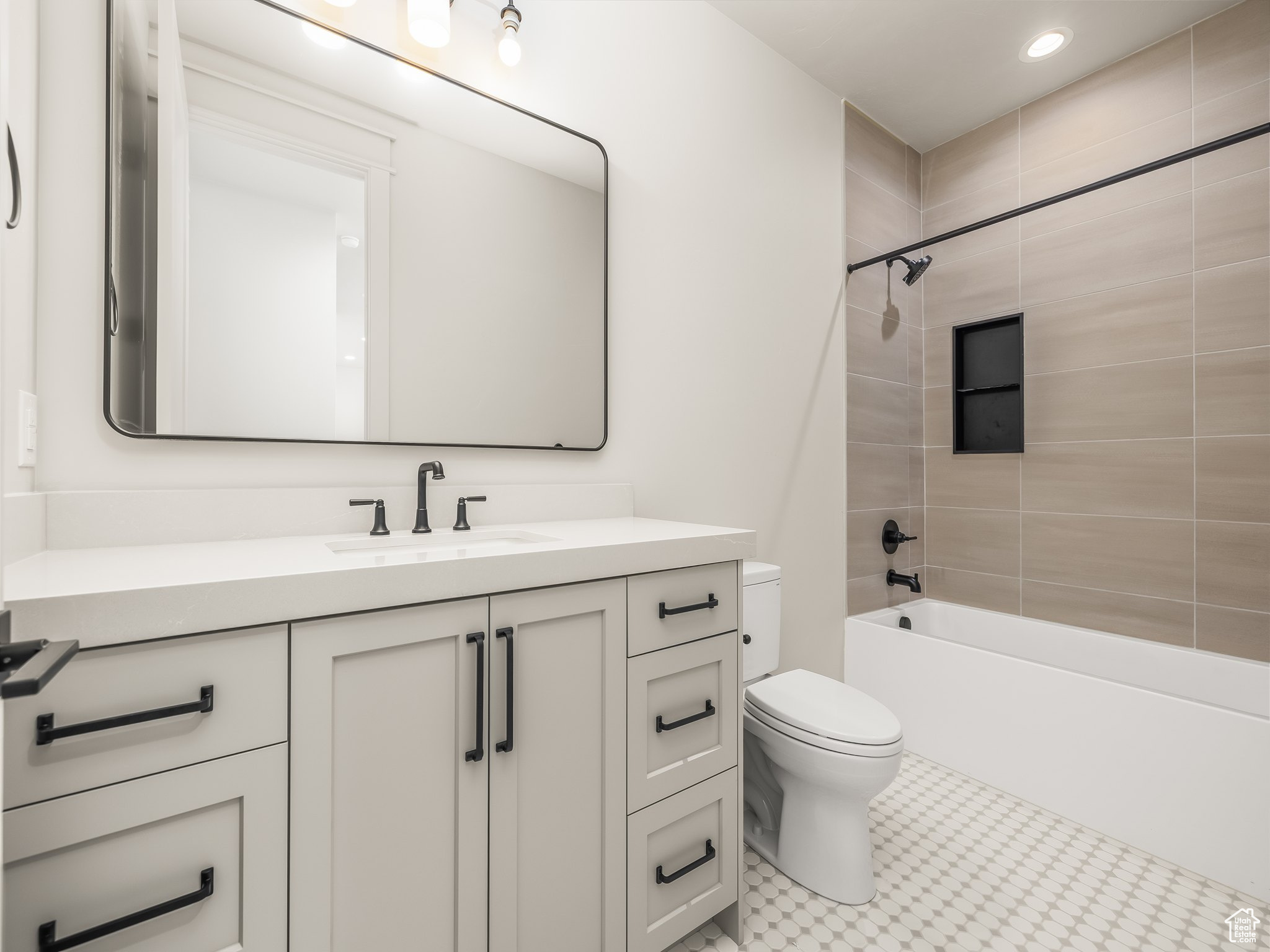 COPPERHEAD ESTATES - Residential