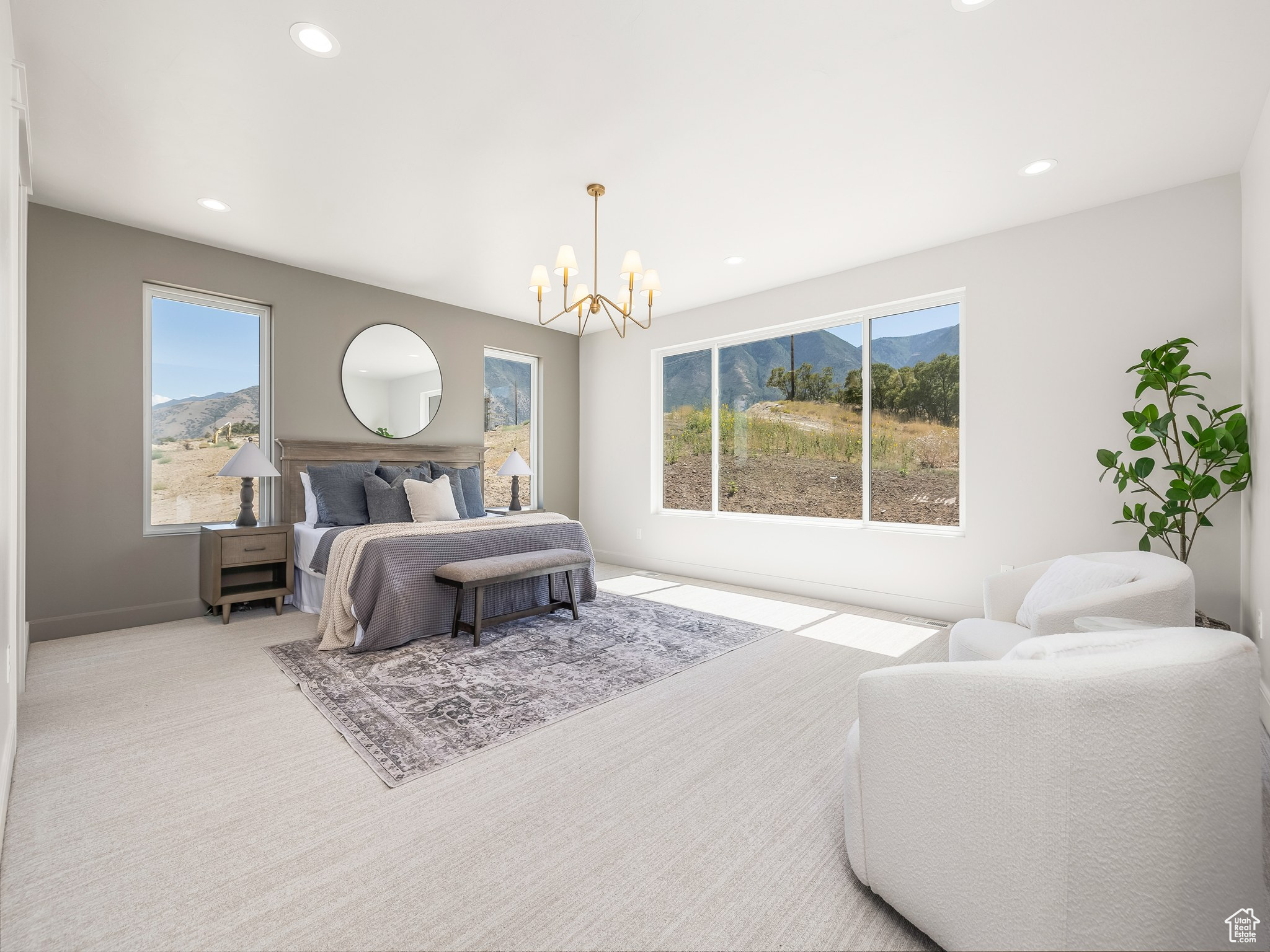 COPPERHEAD ESTATES - Residential