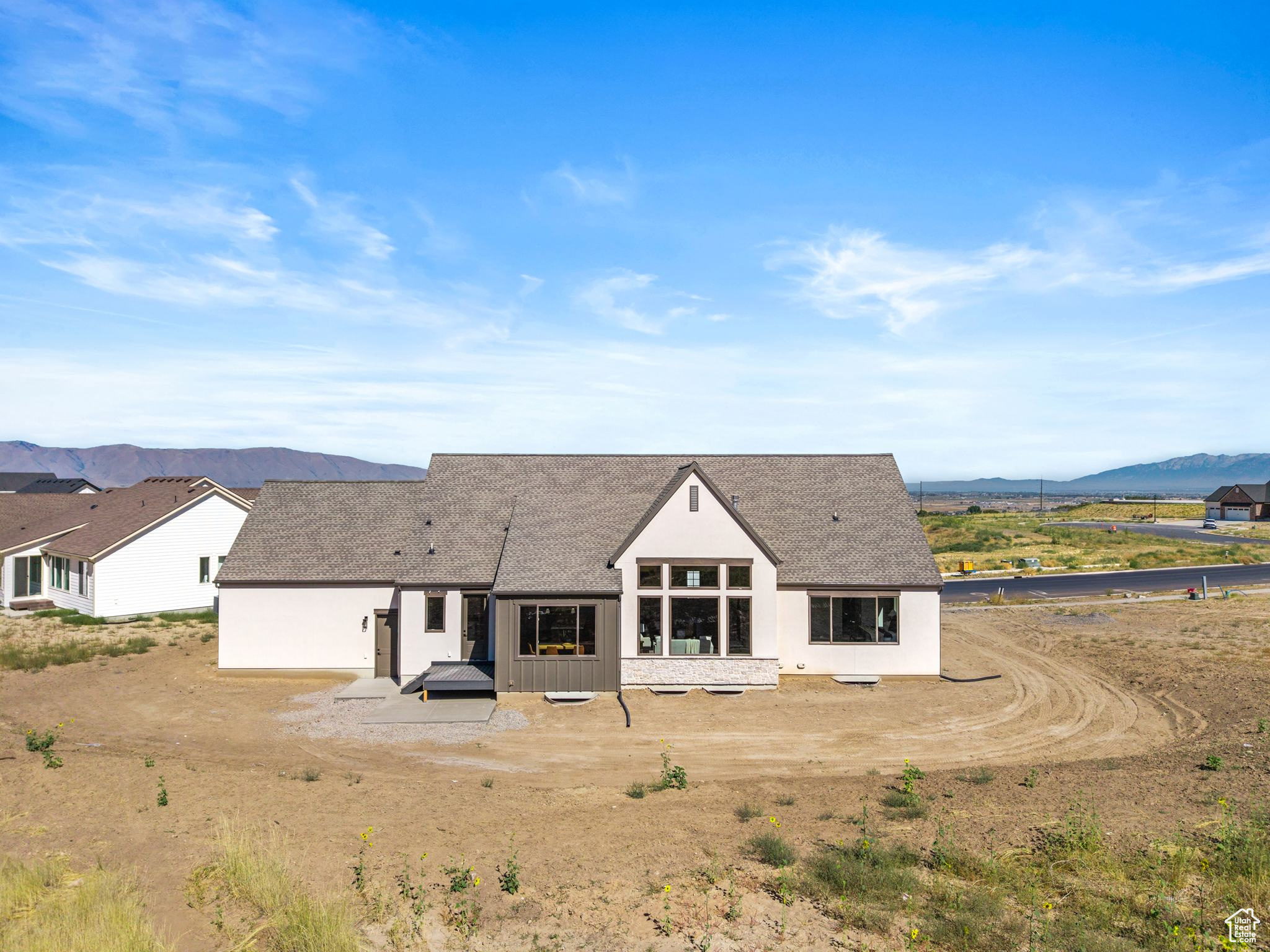 COPPERHEAD ESTATES - Residential