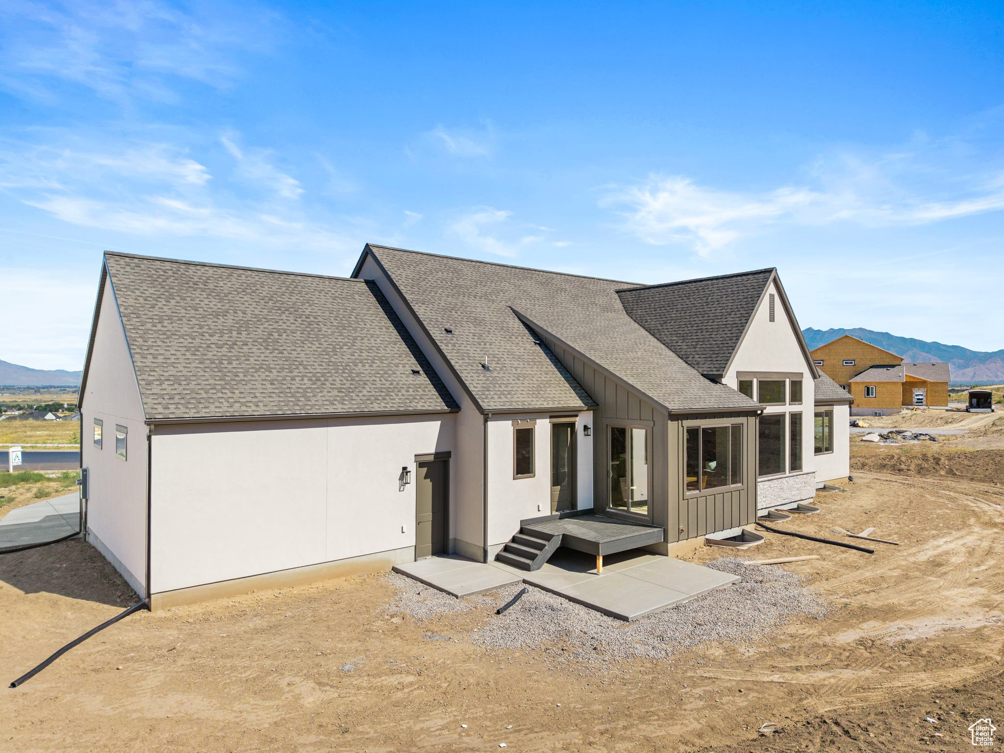 COPPERHEAD ESTATES - Residential