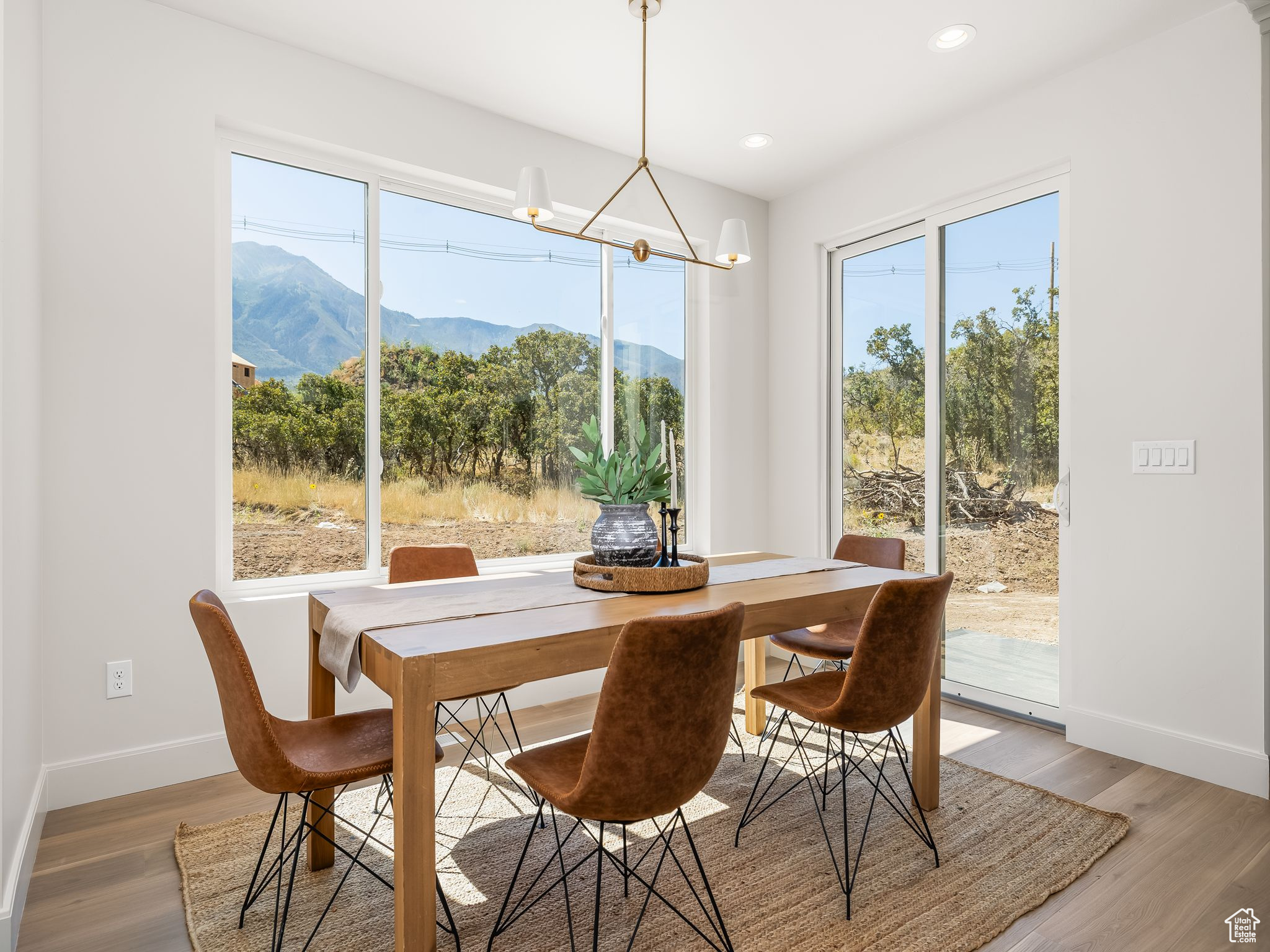 COPPERHEAD ESTATES - Residential