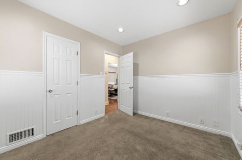 Tiny photo for 1960 E 3300 S, Millcreek, UT 84106 (MLS # 2139659)