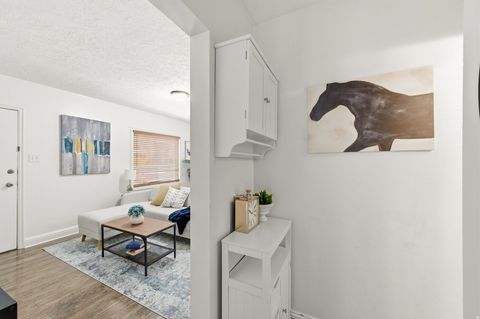 Tiny photo for 1960 E 3300 S, Millcreek, UT 84106 (MLS # 2139659)