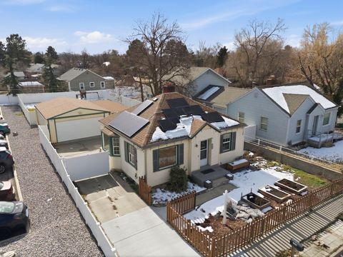 Tiny photo for 1960 E 3300 S, Millcreek, UT 84106 (MLS # 2139659)