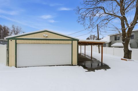 Tiny photo for 1960 E 3300 S, Millcreek, UT 84106 (MLS # 2139659)