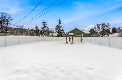 Tiny photo for 1960 E 3300 S, Millcreek, UT 84106 (MLS # 2139659)