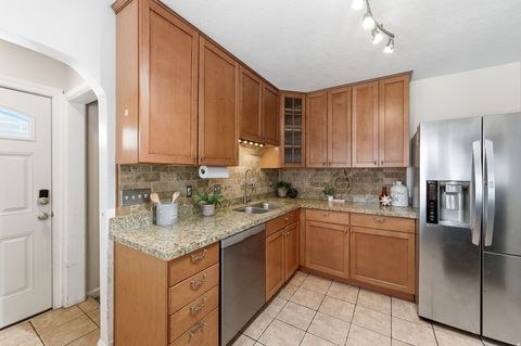 Tiny photo for 1960 E 3300 S, Millcreek, UT 84106 (MLS # 2139659)