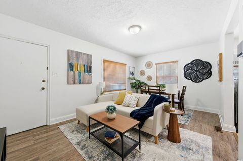 Tiny photo for 1960 E 3300 S, Millcreek, UT 84106 (MLS # 2139659)