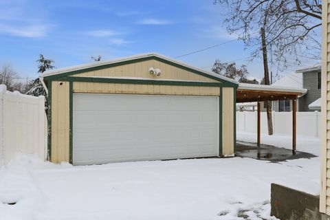 Tiny photo for 1960 E 3300 S, Millcreek, UT 84106 (MLS # 2139659)