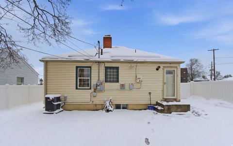 Tiny photo for 1960 E 3300 S, Millcreek, UT 84106 (MLS # 2139659)